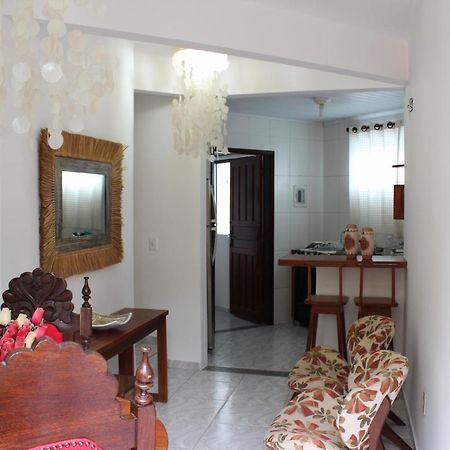 Condominio Sao Cristovao Санта-Крус-Кабралия Экстерьер фото