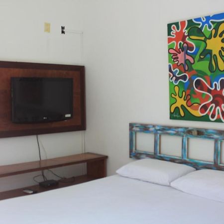 Condominio Sao Cristovao Санта-Крус-Кабралия Экстерьер фото