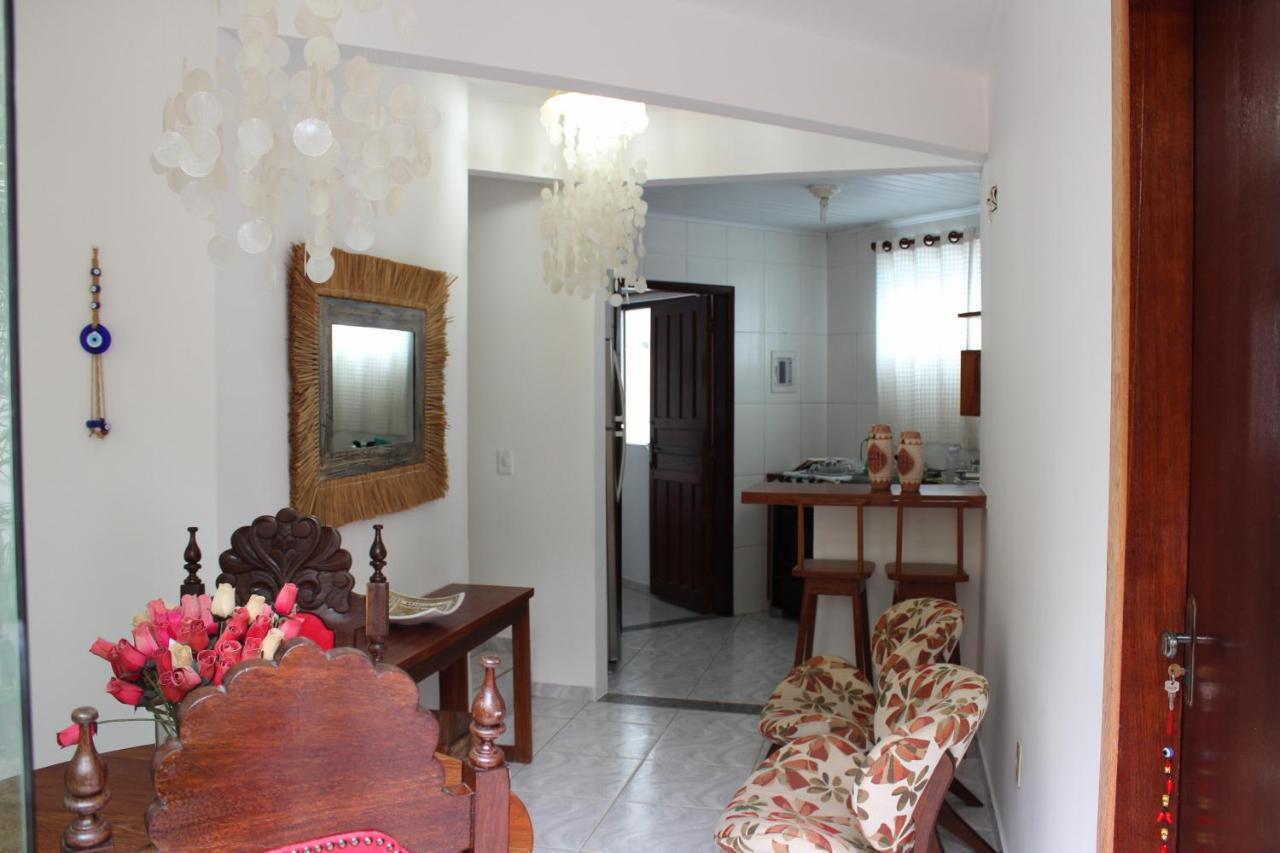 Condominio Sao Cristovao Санта-Крус-Кабралия Экстерьер фото
